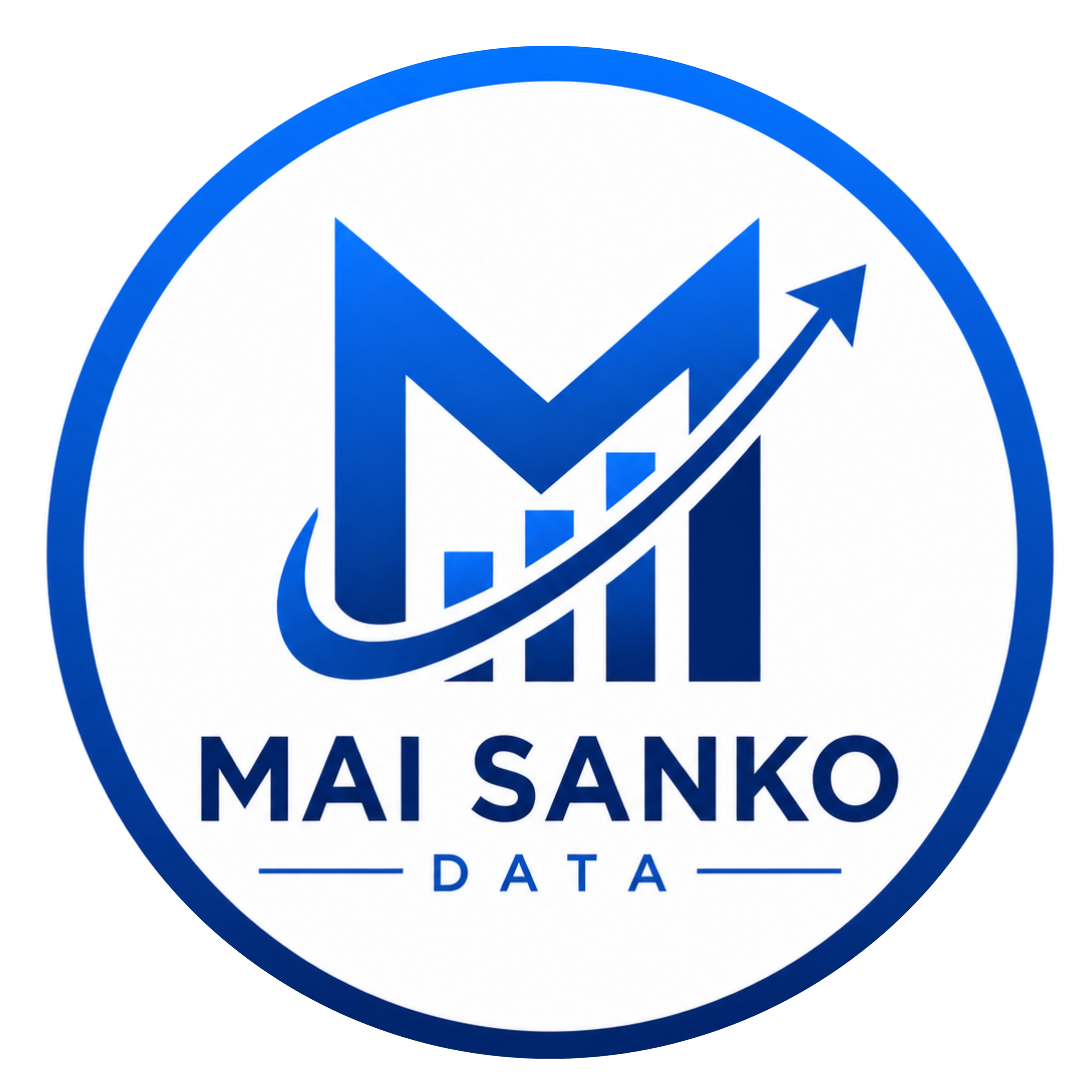 MAISANKODATA Logo